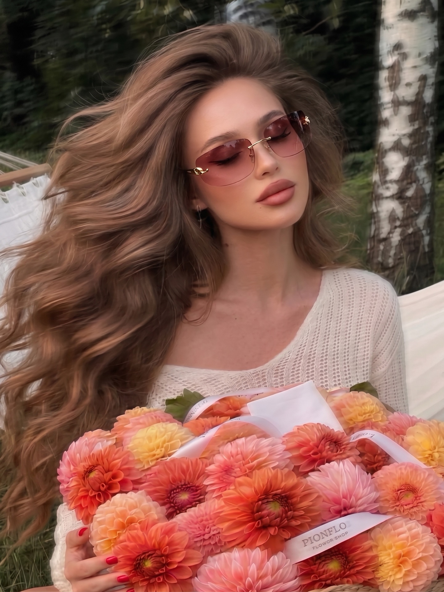 Cartier Sunglasses CT0062S