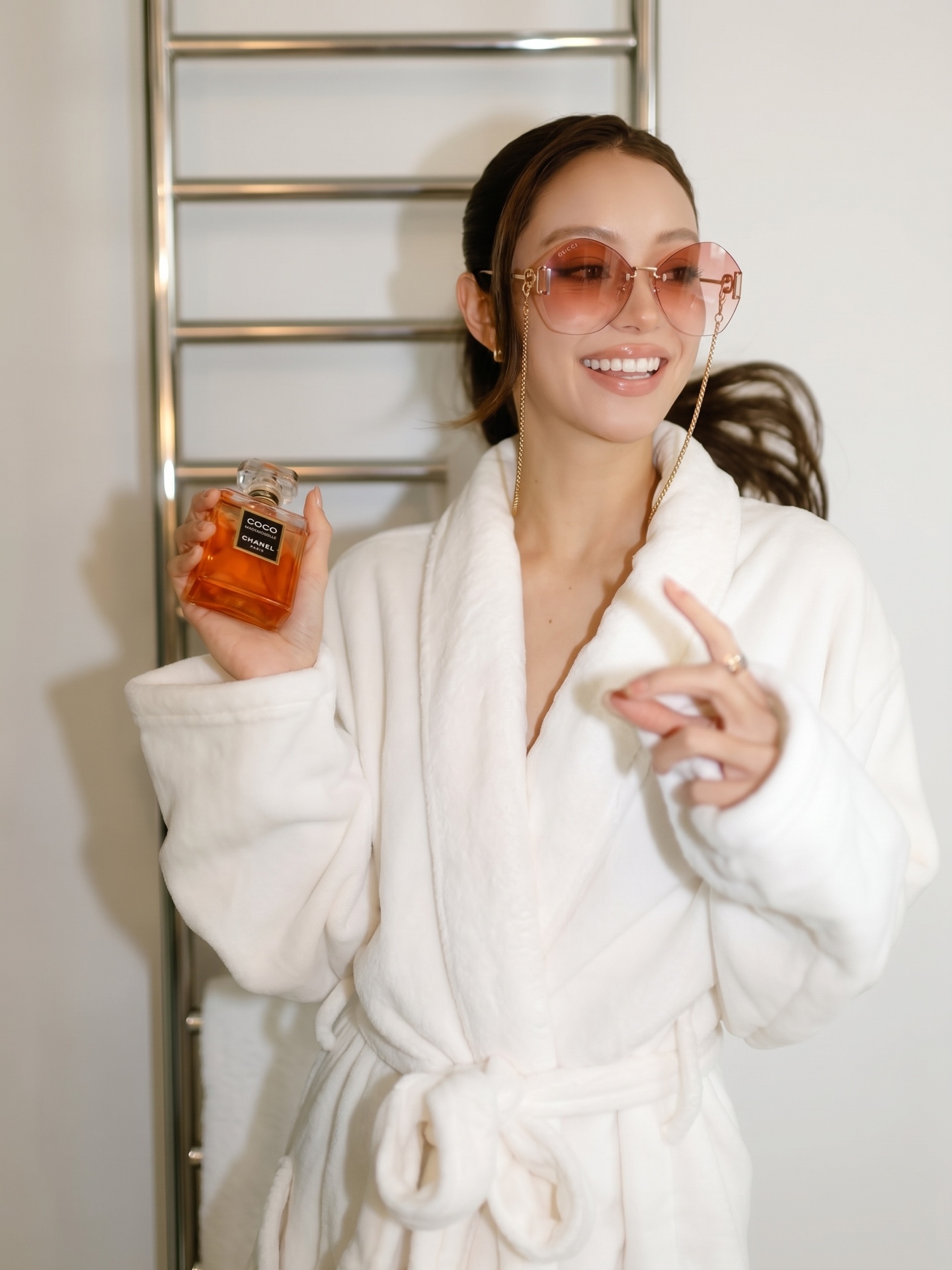 Designer Sunglasses GG1203S