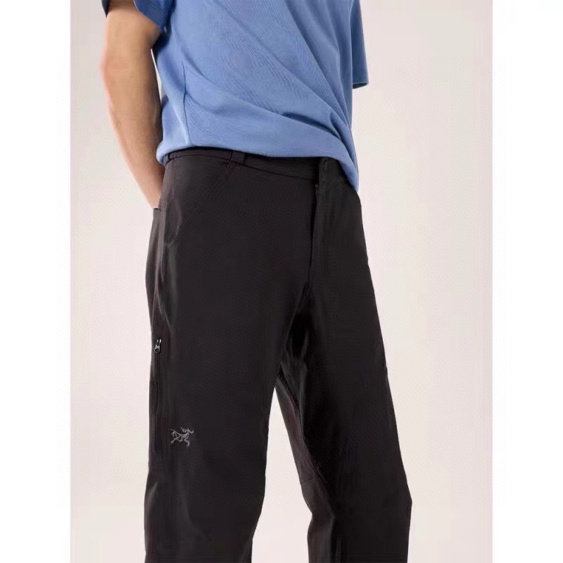 Arcteryx Kleding Broek Beste kwaliteitsontwerper
 Mannen Zomercollectie Casual