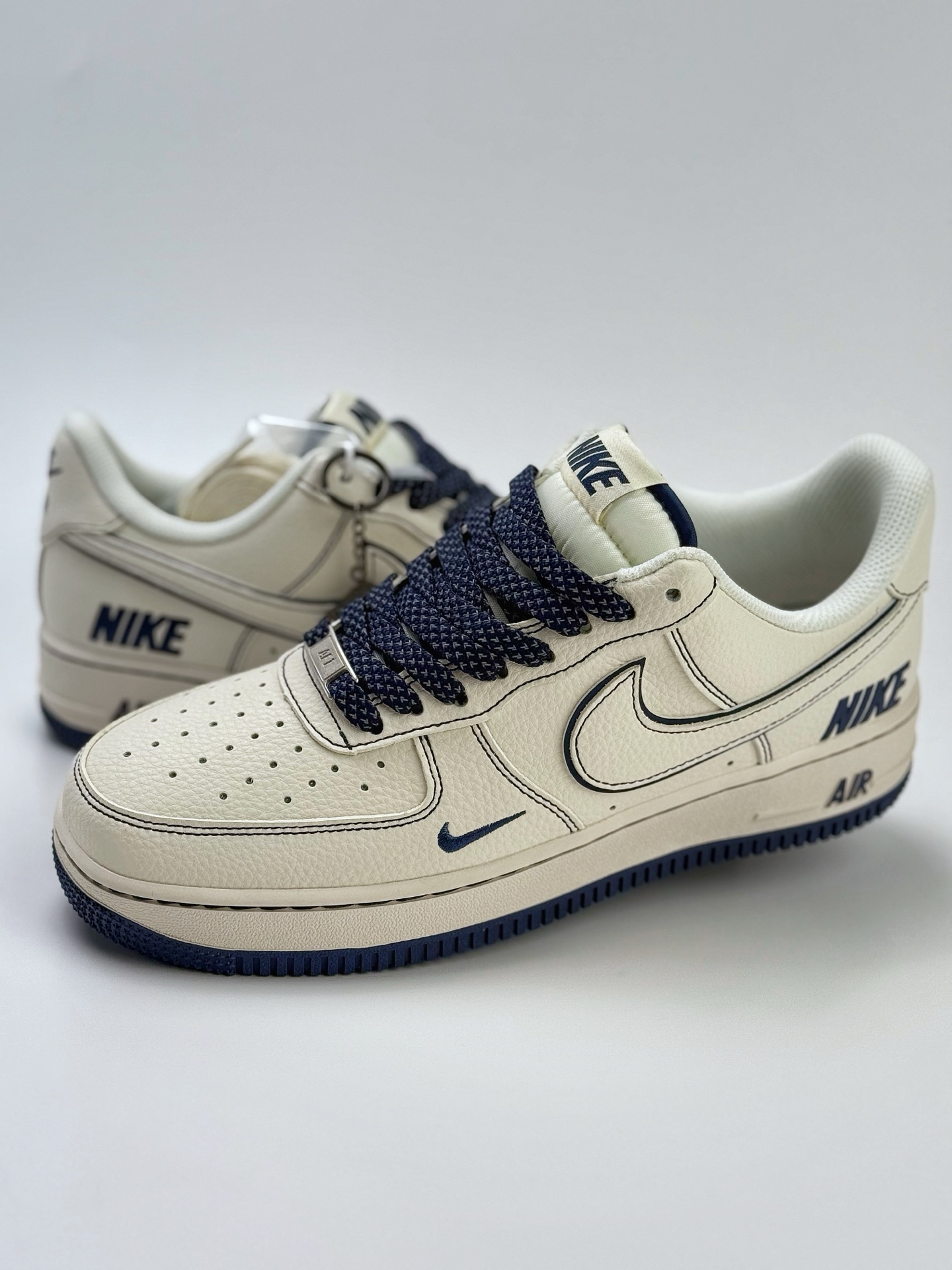 Nike Air Force 1 Low 07 白蓝小钩满天星 HH7518-073