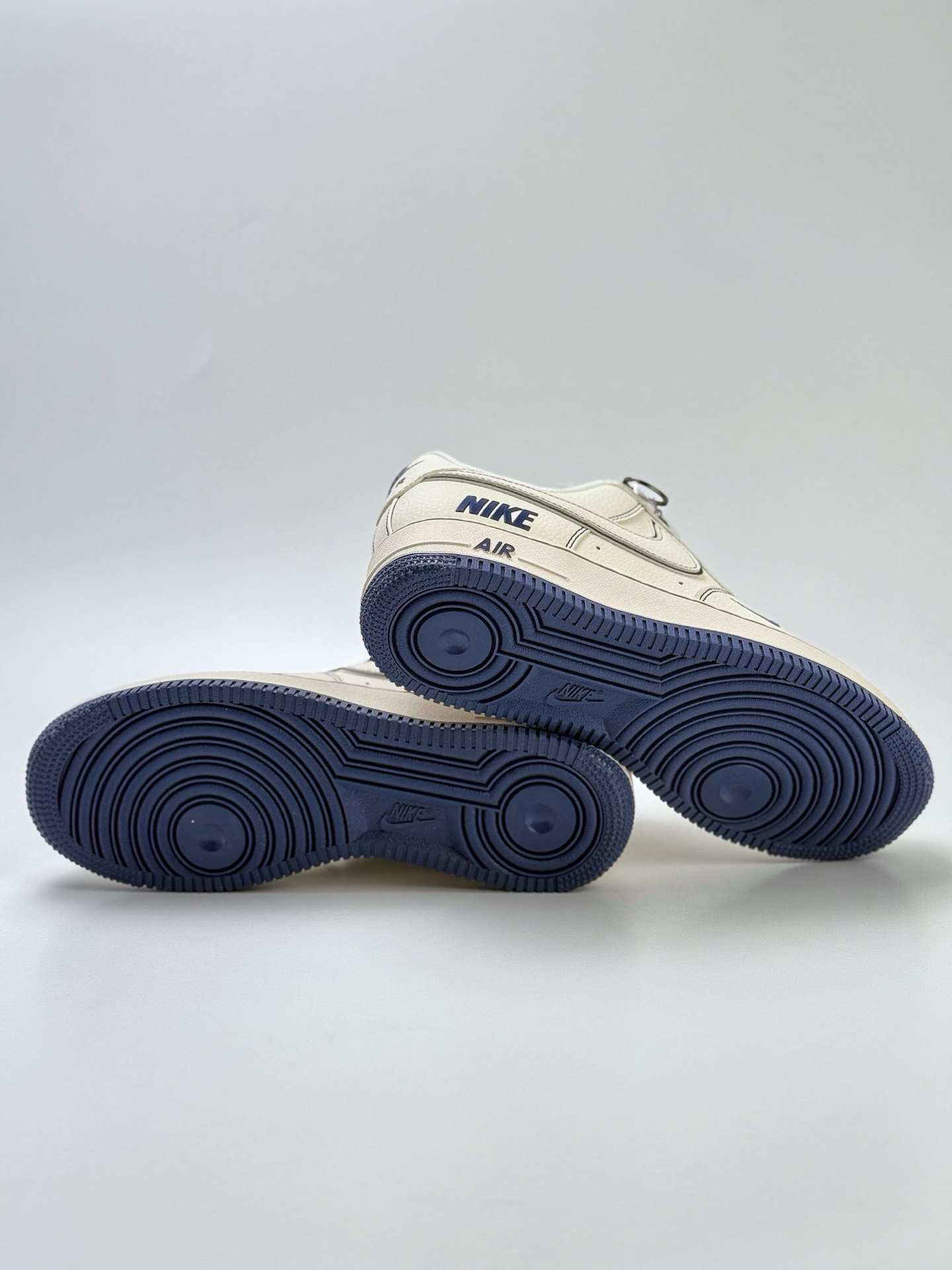 Nike Air Force 1 Low 07 白蓝小钩满天星 HH7518-073