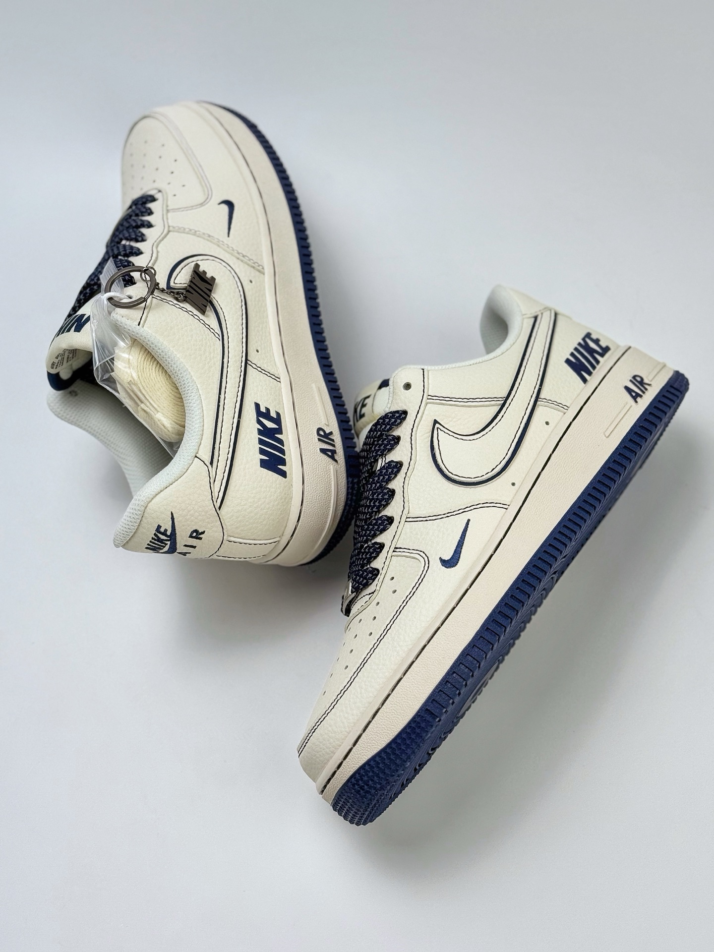 Nike Air Force 1 Low 07 白蓝小钩满天星 HH7518-073