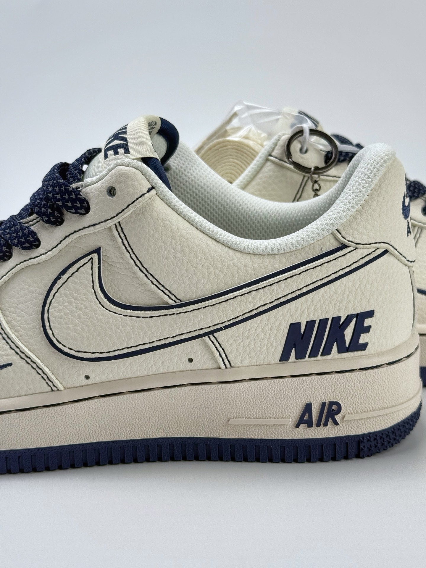 Nike Air Force 1 Low 07 白蓝小钩满天星 HH7518-073