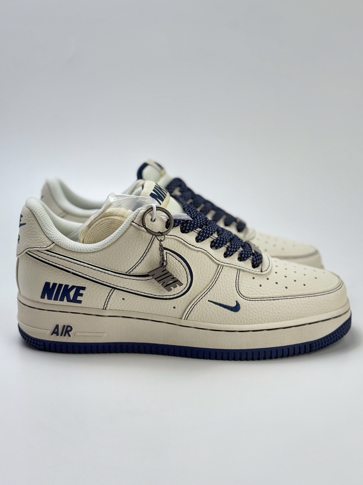 Nike Air Force 1 Low 07 白蓝小钩满天星 HH7518-073