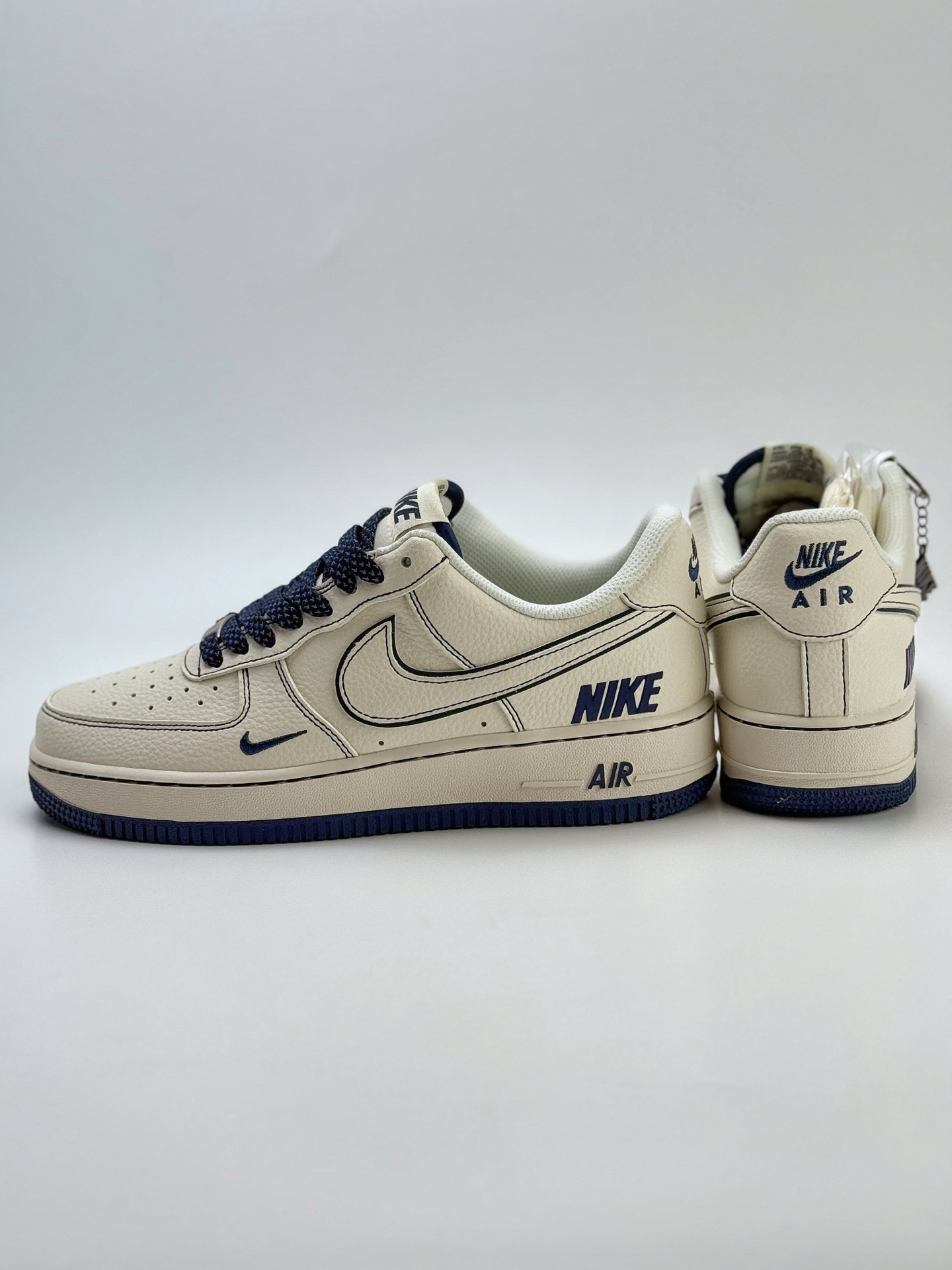 Nike Air Force 1 Low 07 白蓝小钩满天星 HH7518-073