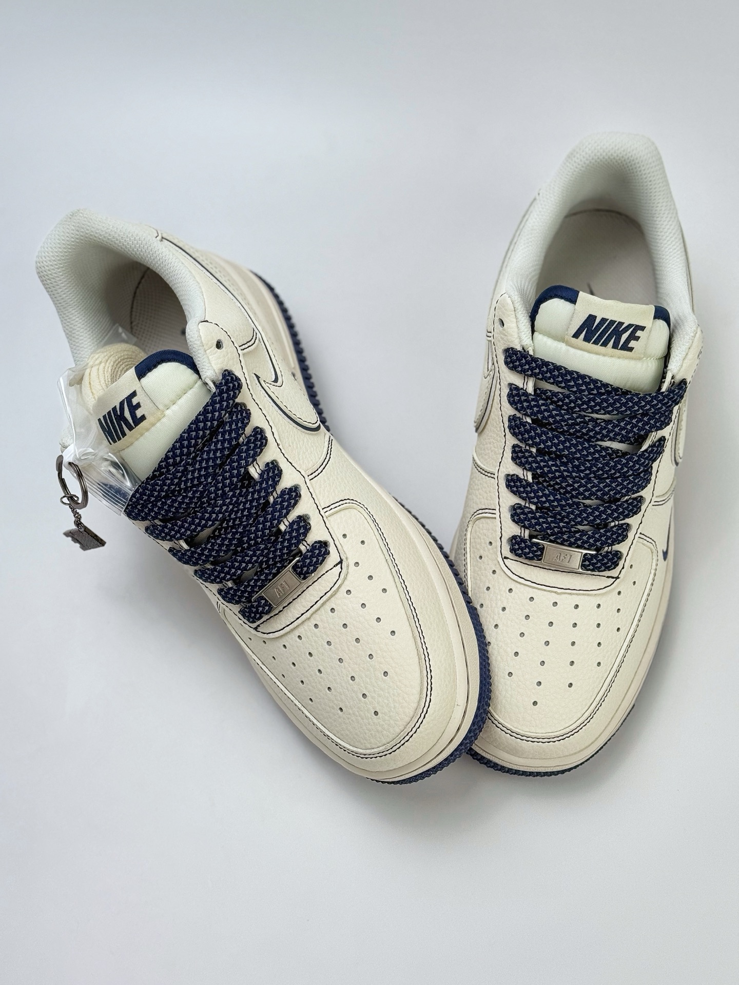 Nike Air Force 1 Low 07 白蓝小钩满天星 HH7518-073