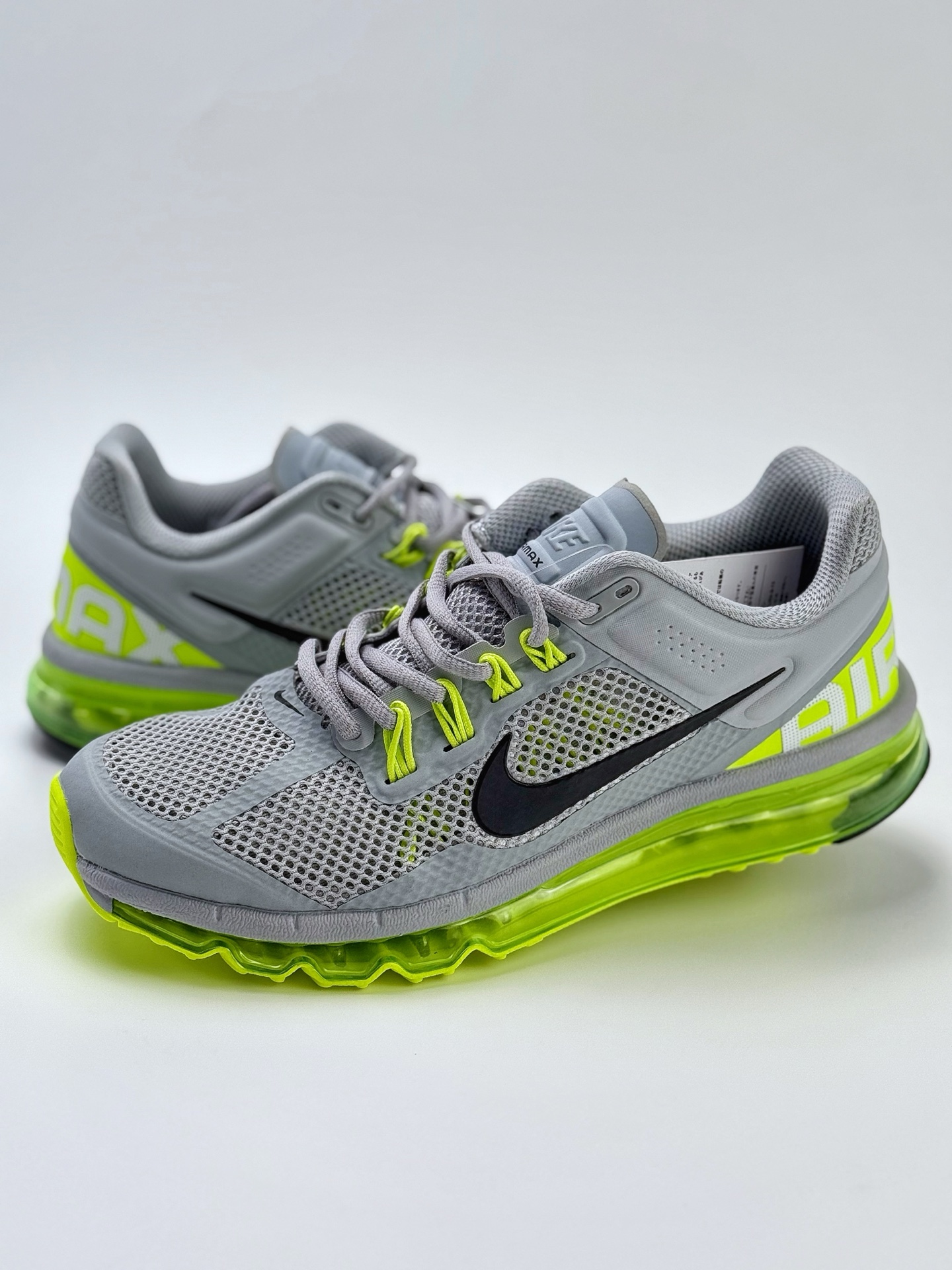 220 Nike Air Max 2013 舒适时尚耐磨透气 低帮跑步鞋 HF3660-003