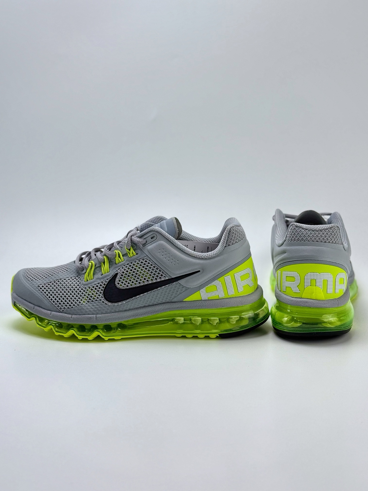 220 Nike Air Max 2013 舒适时尚耐磨透气 低帮跑步鞋 HF3660-003