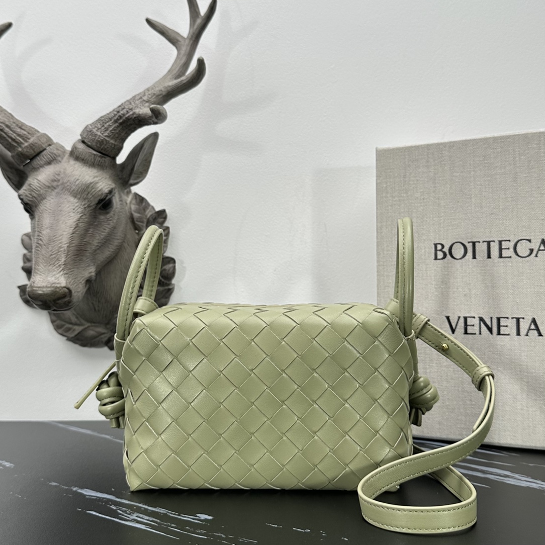Bottega Veneta 双十一 价