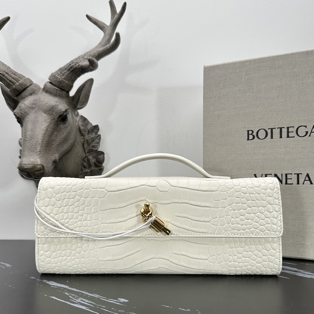 Bottega Veneta Bien
 Pochettes & Sacs de Soirée Meilleure réplique capuccines