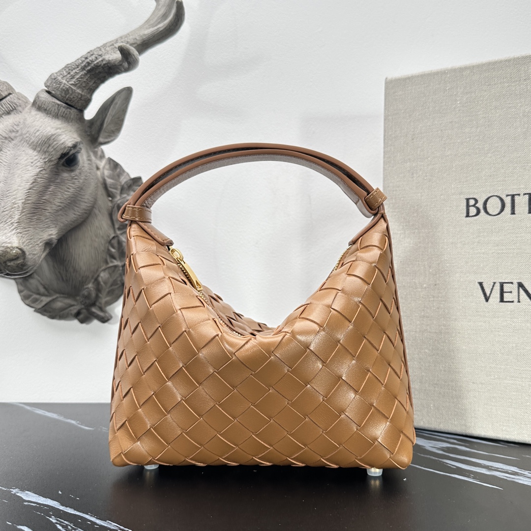 Bottega Veneta bv wallace便当饭盒包