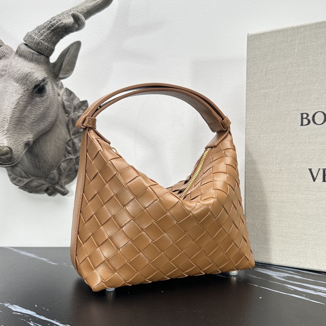 Bottega Veneta bv wallace便当饭盒包