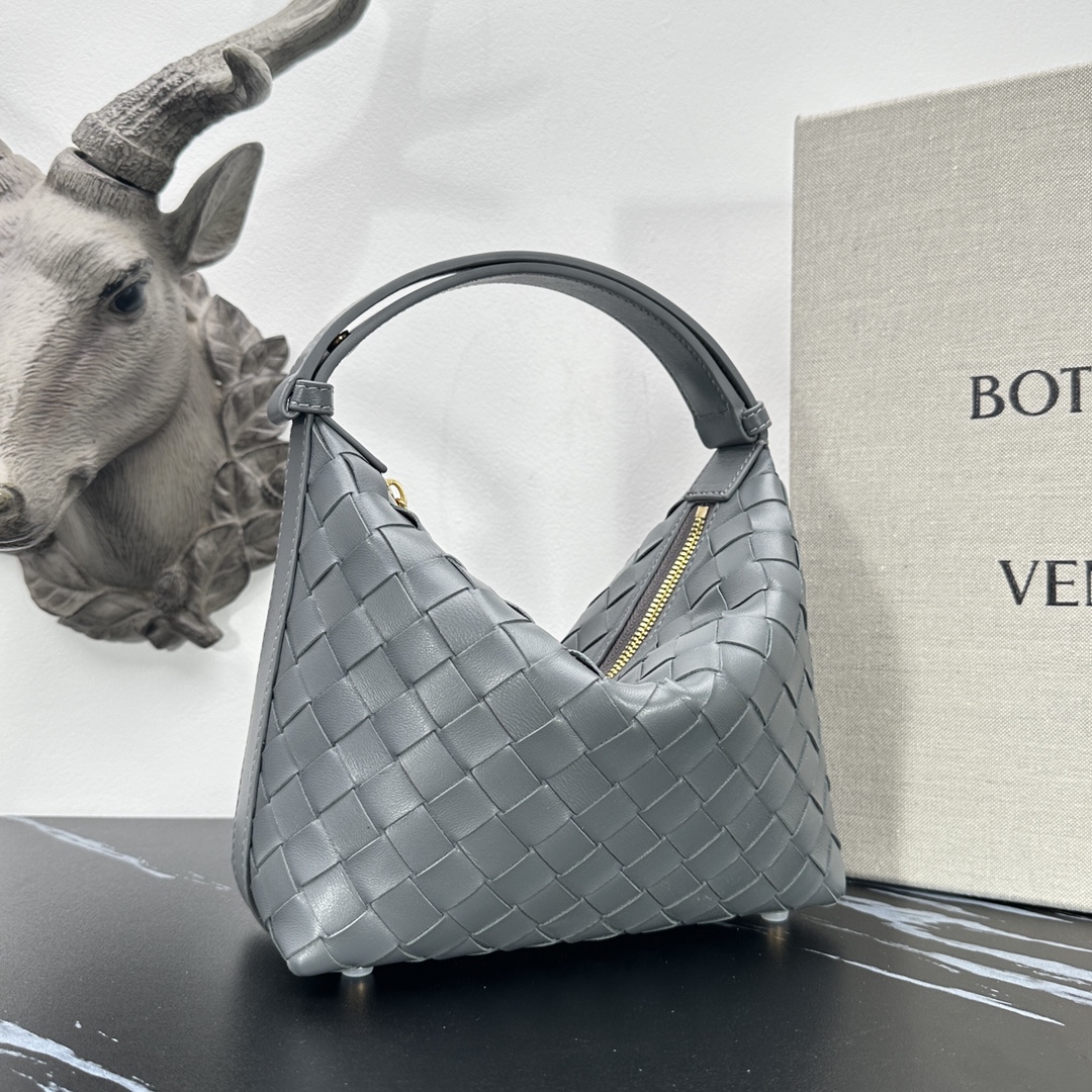 Bottega Veneta bv wallace便当饭盒包