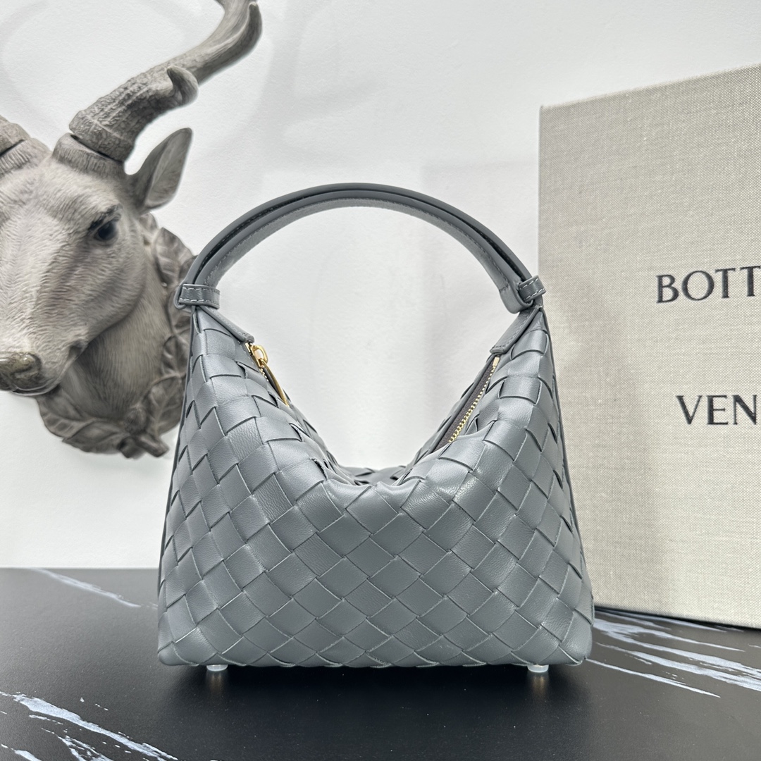 Bottega Veneta bv wallace便当饭盒包