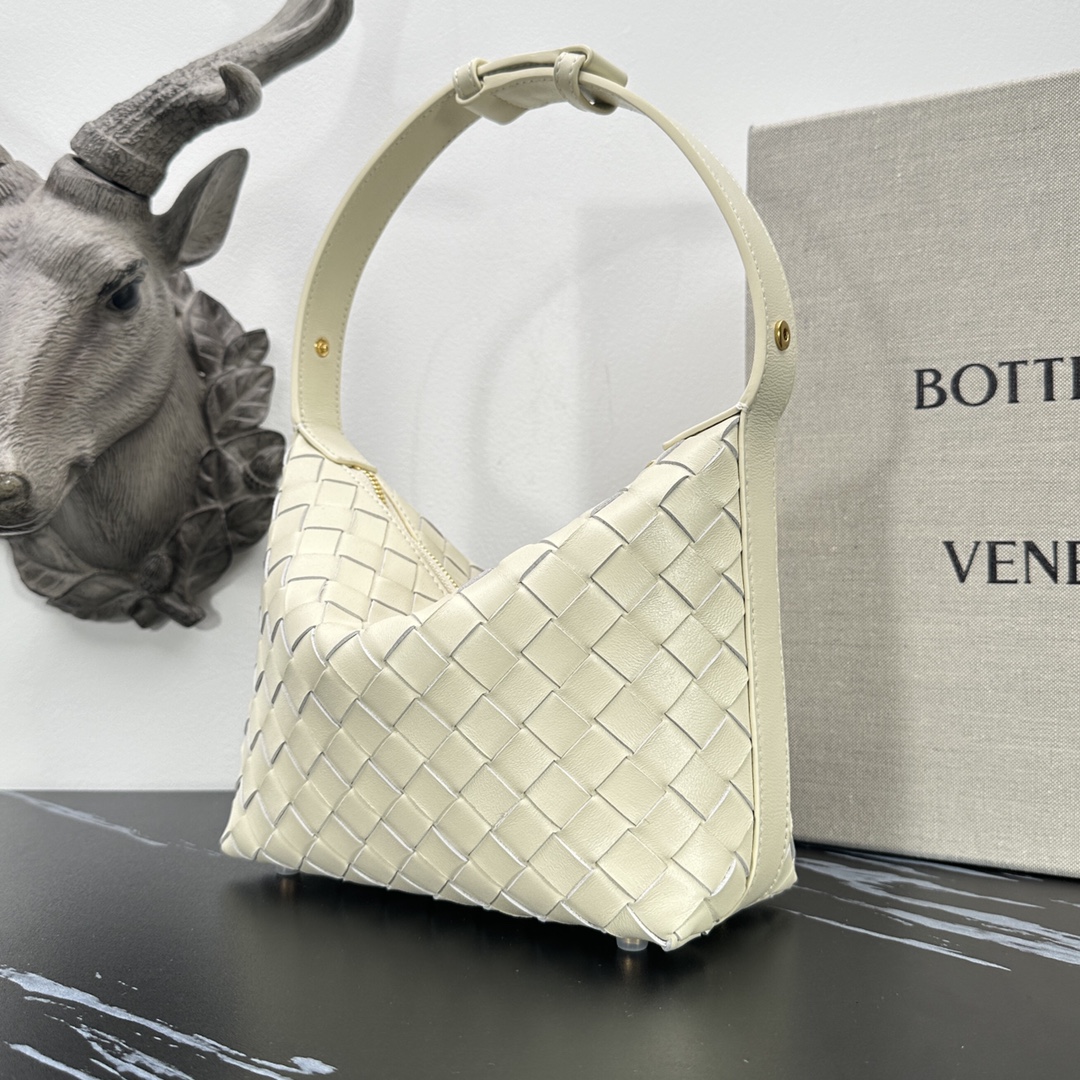 Bottega Veneta bv wallace便当饭盒包