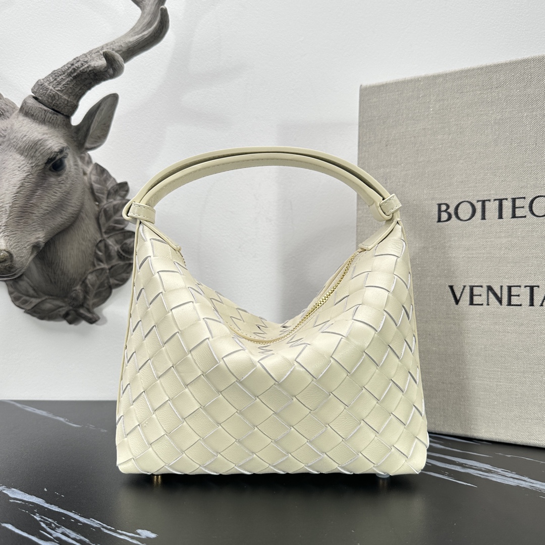Bottega Veneta bv wallace便当饭盒包
