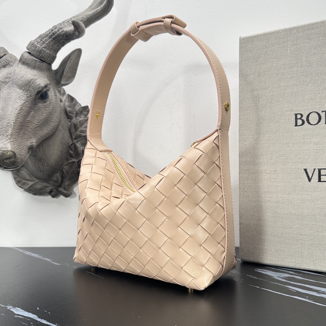 Bottega Veneta bv wallace便当饭盒包