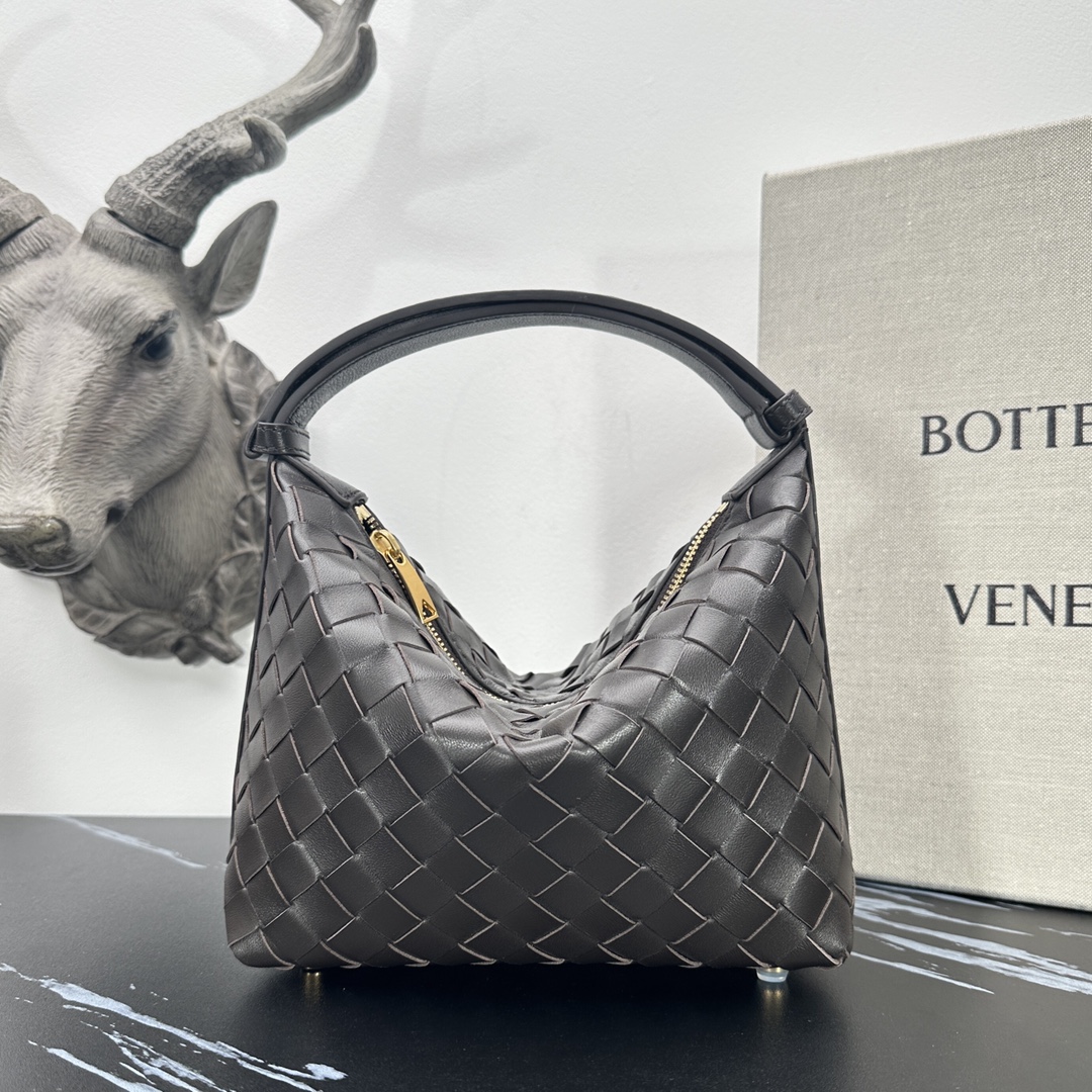 Bottega Veneta bv wallace便当饭盒包