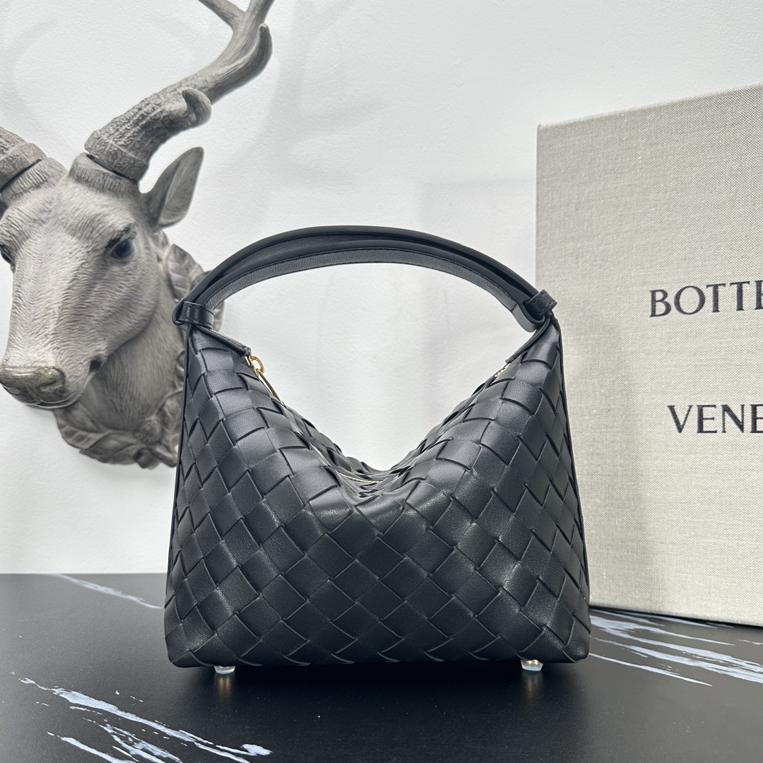Bottega Veneta bv wallace便当饭盒包