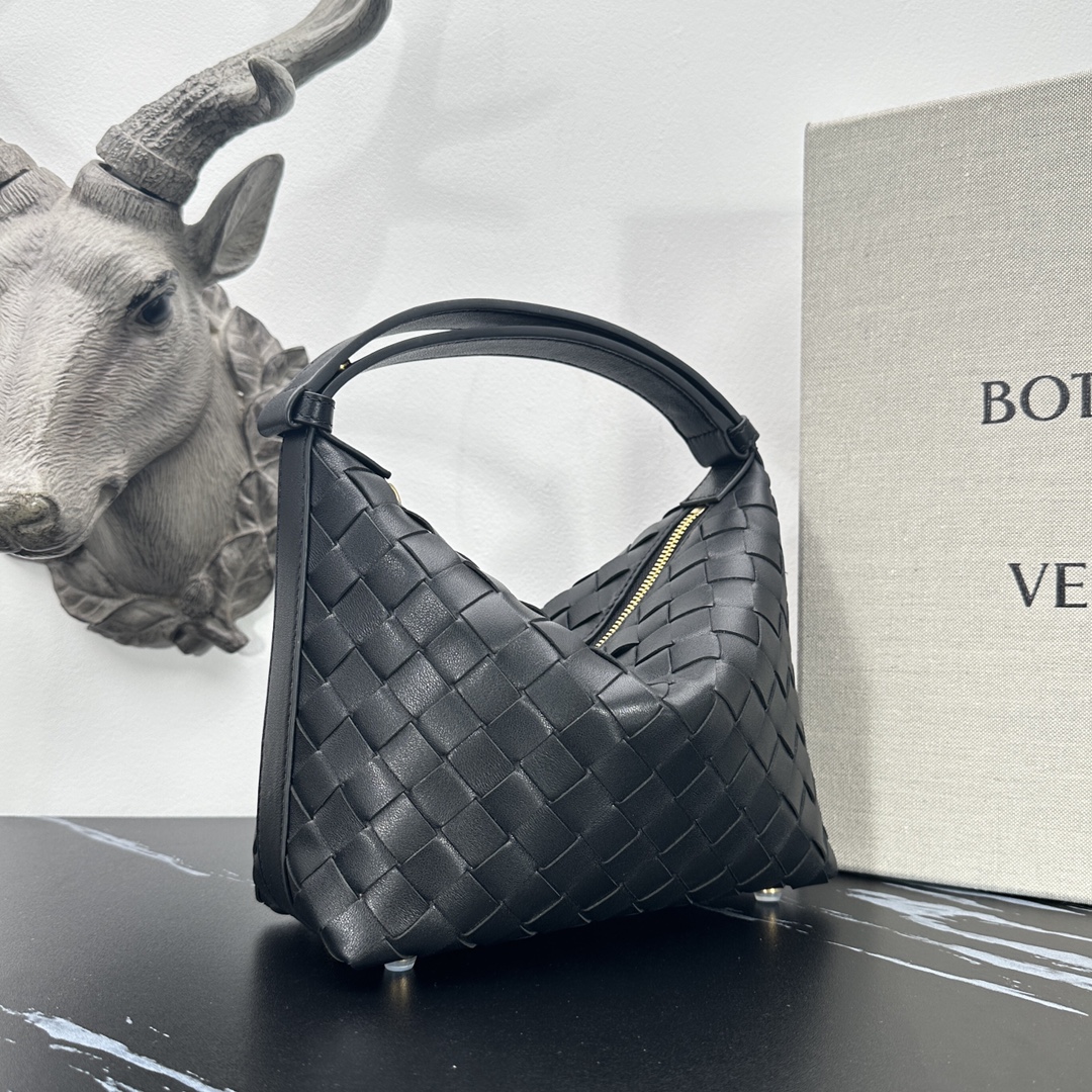 Bottega Veneta bv wallace便当饭盒包
