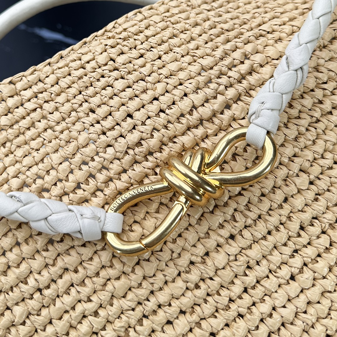 Bottega Veneta bv andiamo 拉菲草