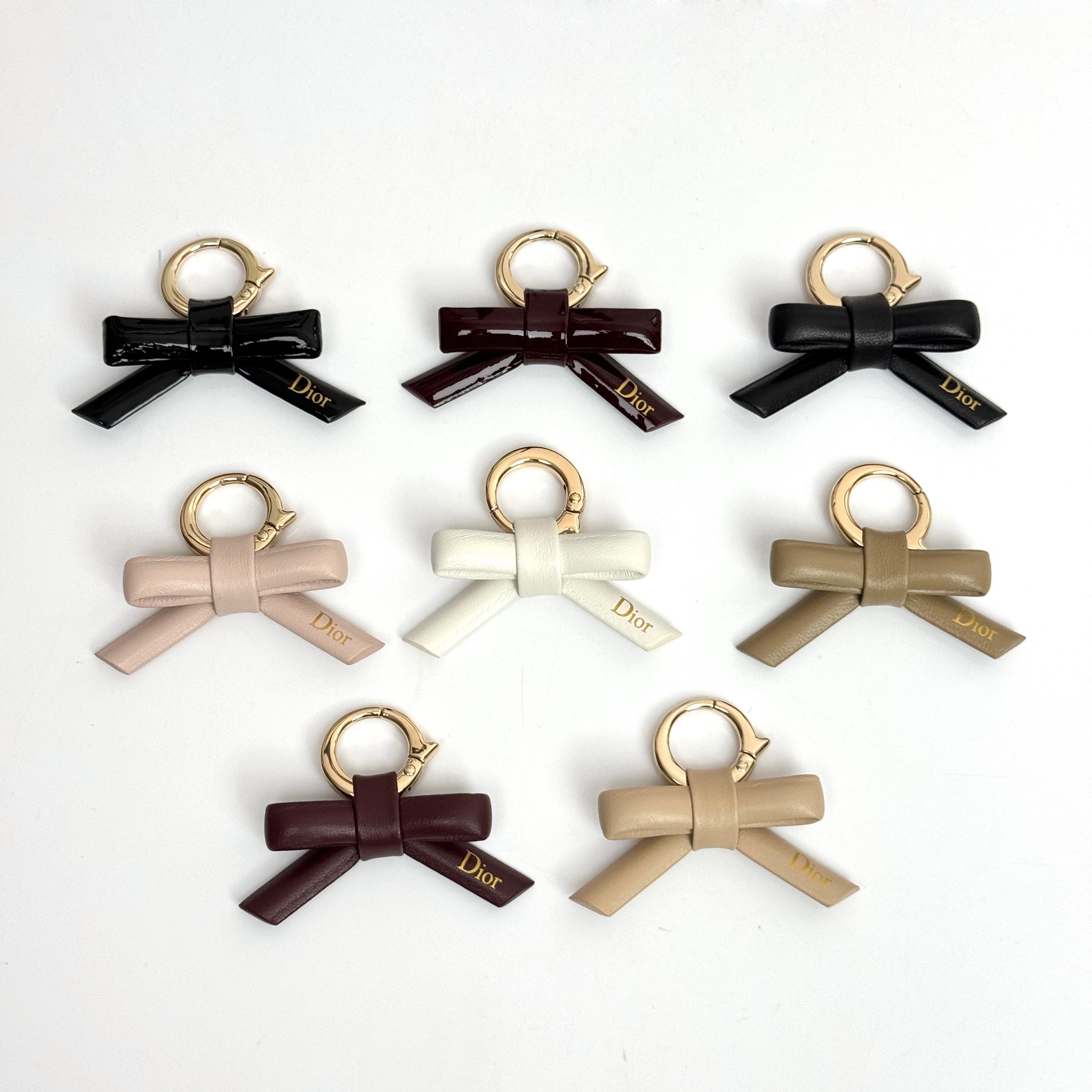 𝐃𝐢𝐨𝐫 𝐋𝐚𝐝𝐲 nueva imagen de combinación de accesorios para lazos