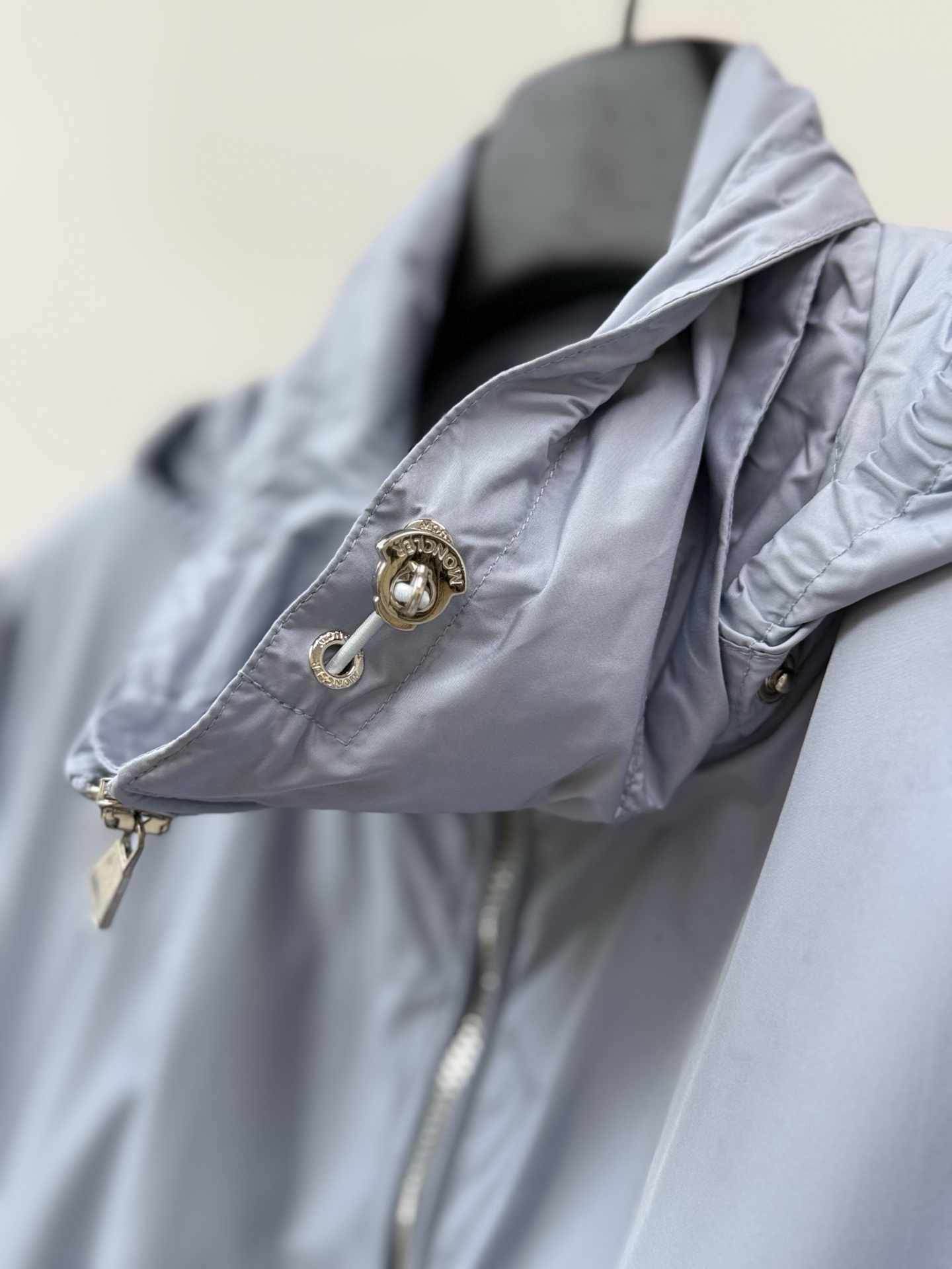 몽클레어 여성 자켓 143137 Moncler Jacket 상세 이미지 3