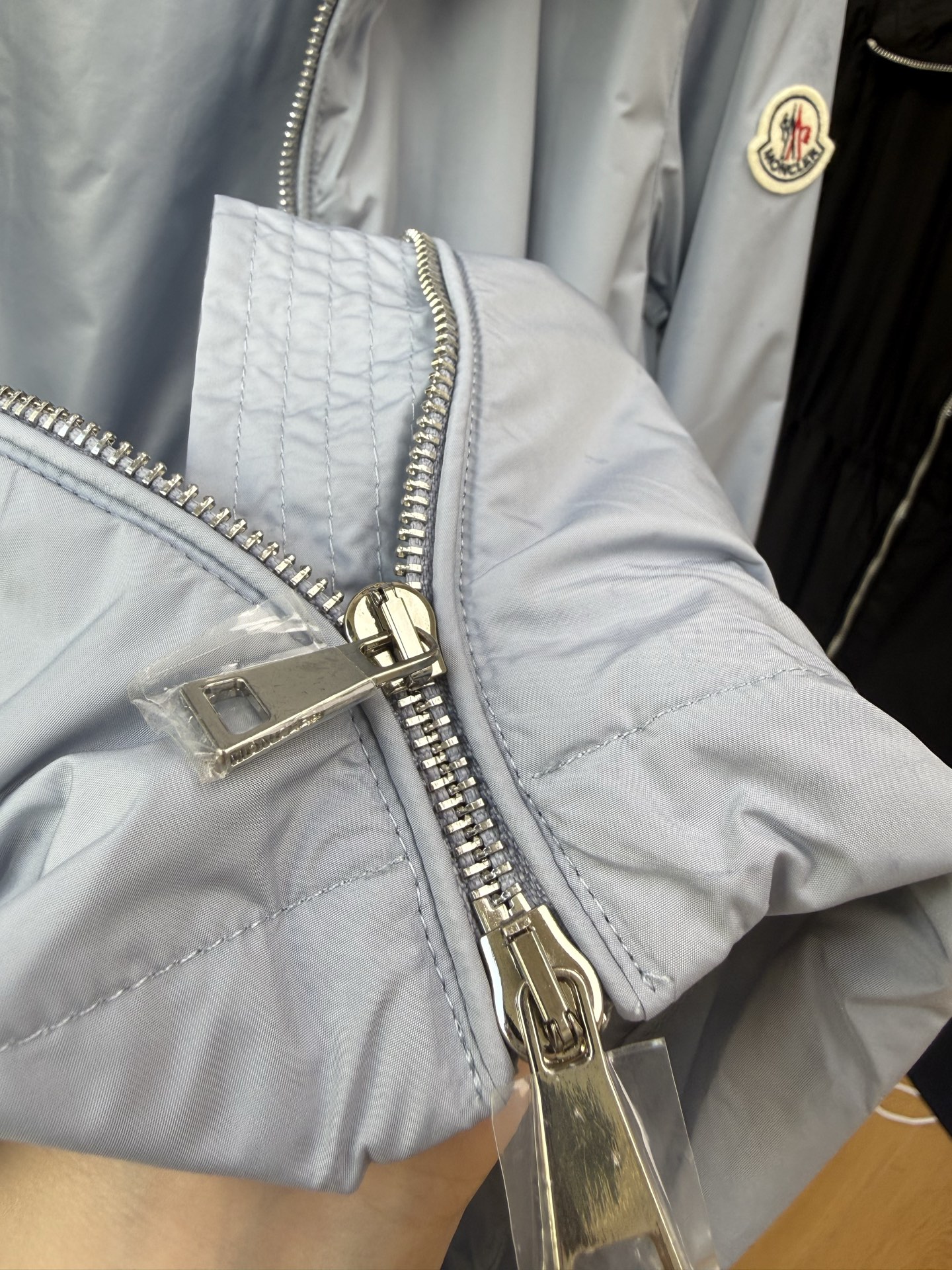 몽클레어 여성 자켓 143137 Moncler Jacket 상세 이미지 6
