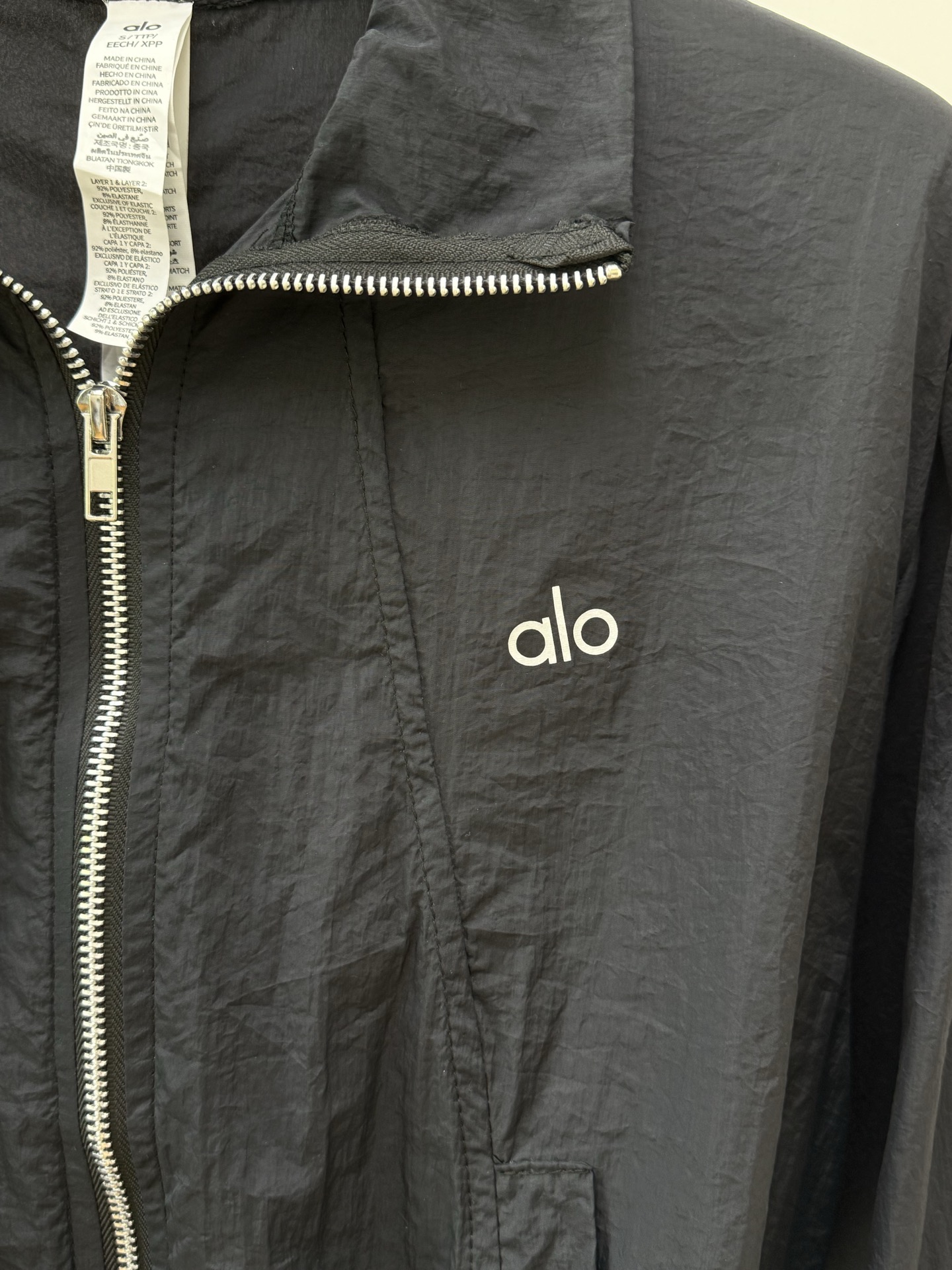 알로 여성 자켓 143140 ALO Jacket 상세 이미지 5