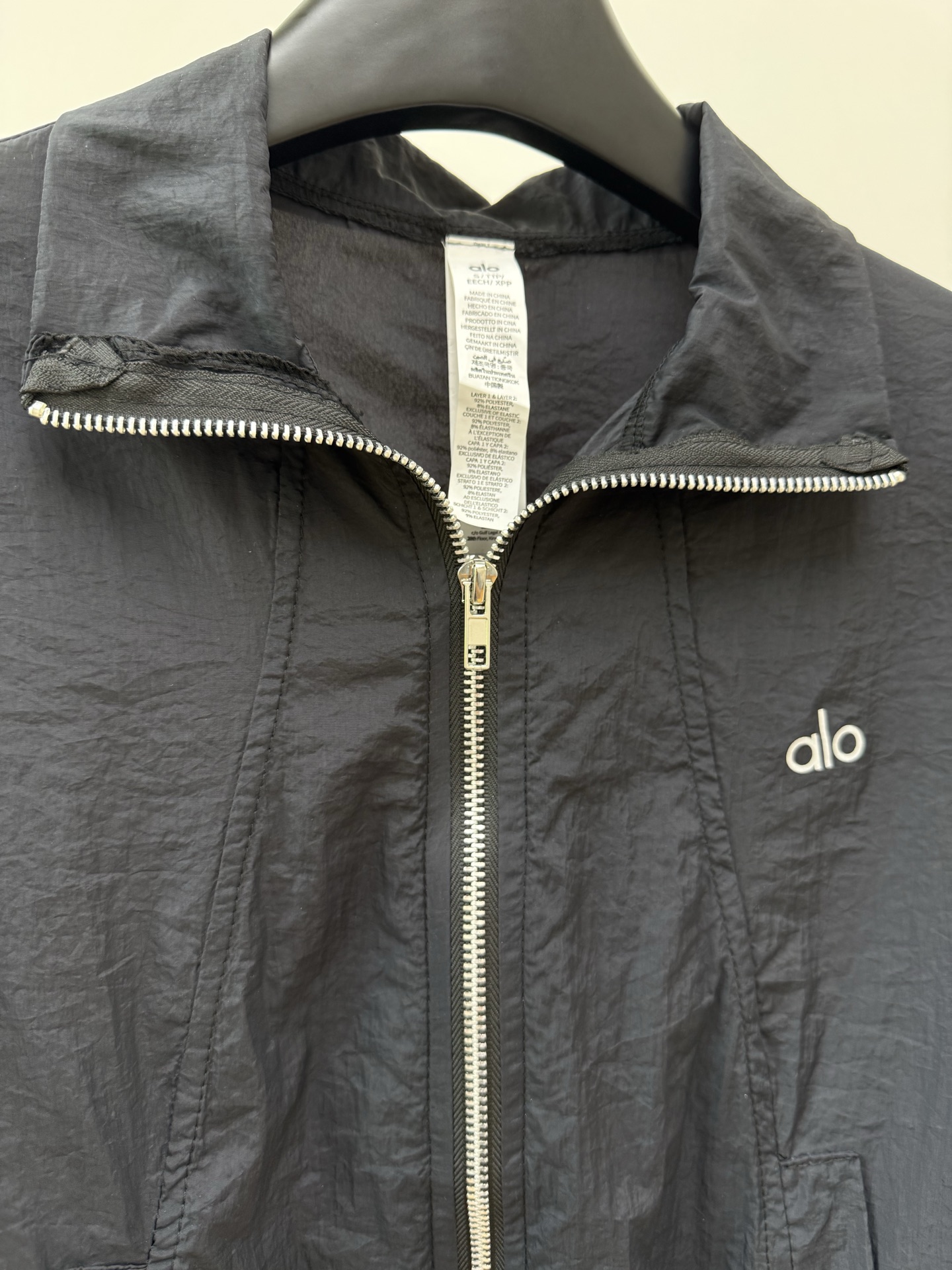 알로 여성 자켓 143140 ALO Jacket 상세 이미지 4