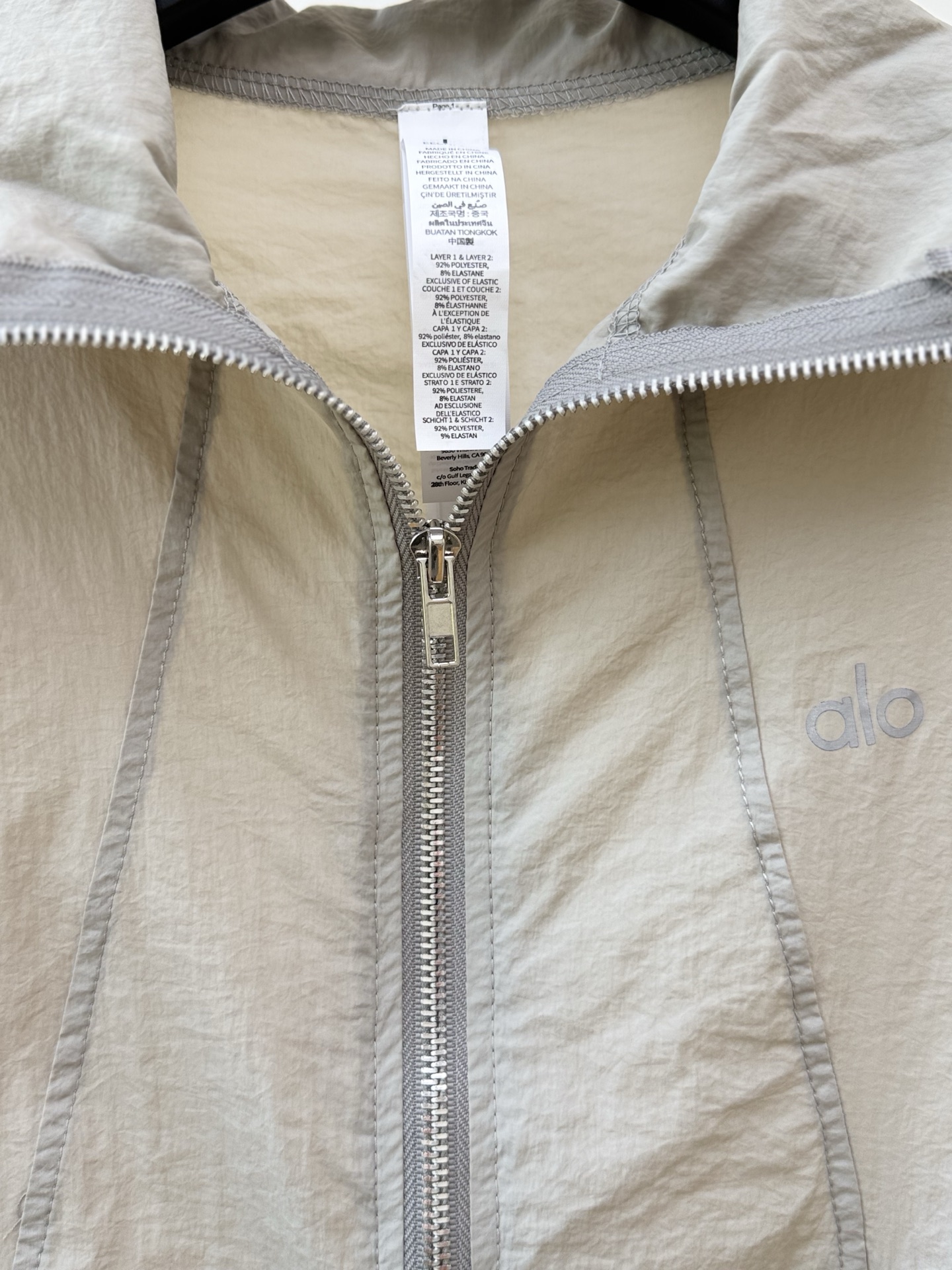 알로 여성 자켓 143138 ALO Jacket 상세 이미지 3