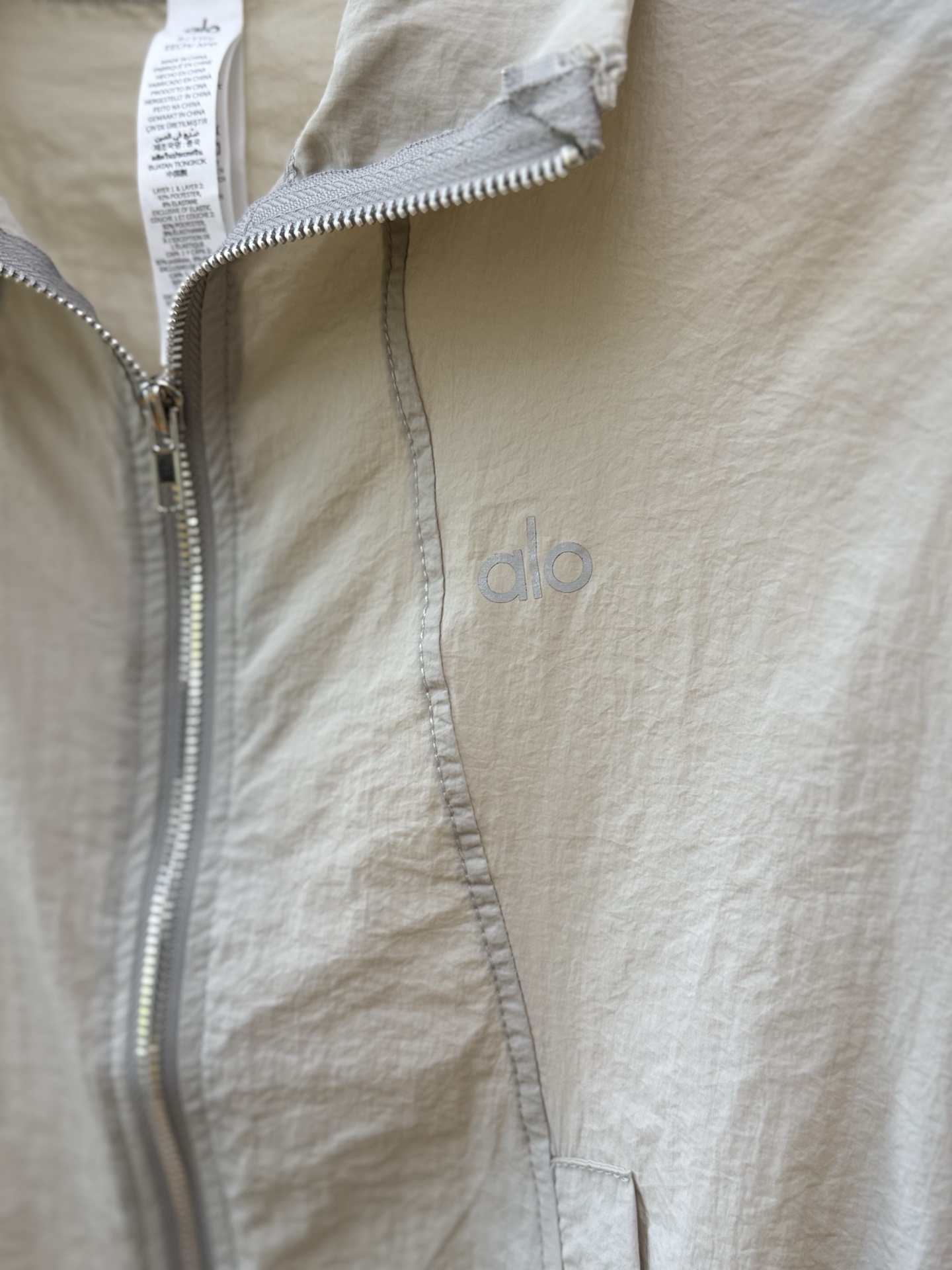 알로 여성 자켓 143138 ALO Jacket 상세 이미지 5