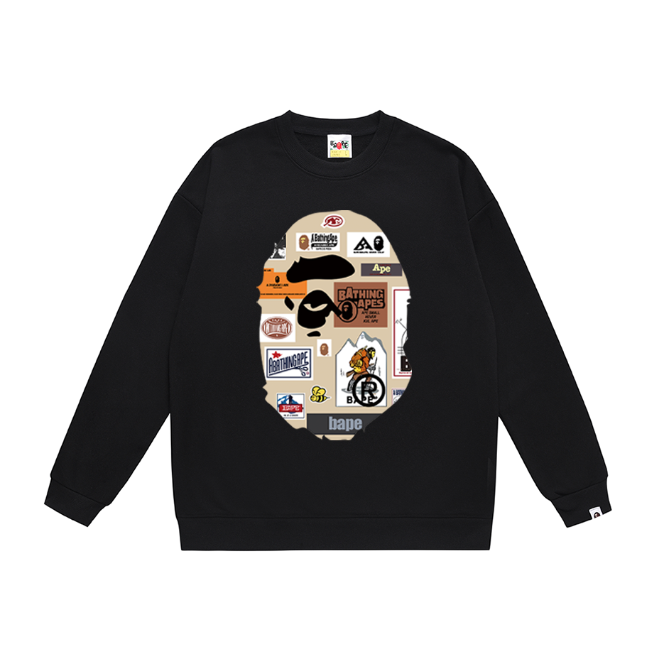 베이프 남성 반팔 90465 T Shirt