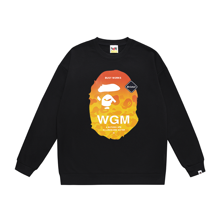 베이프 남성 반팔 90467 T Shirt
