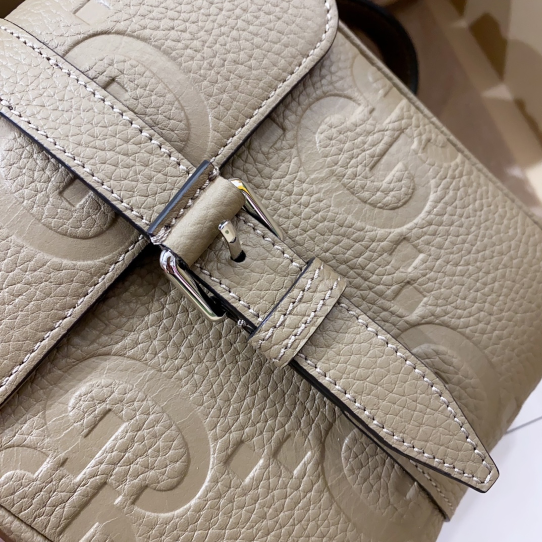 Gucci Super Double G/Small Men's Messenger Bag