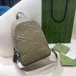 Are you looking for
 Gucci Crossbody & Shoulder Bags Cowhide Gauze
