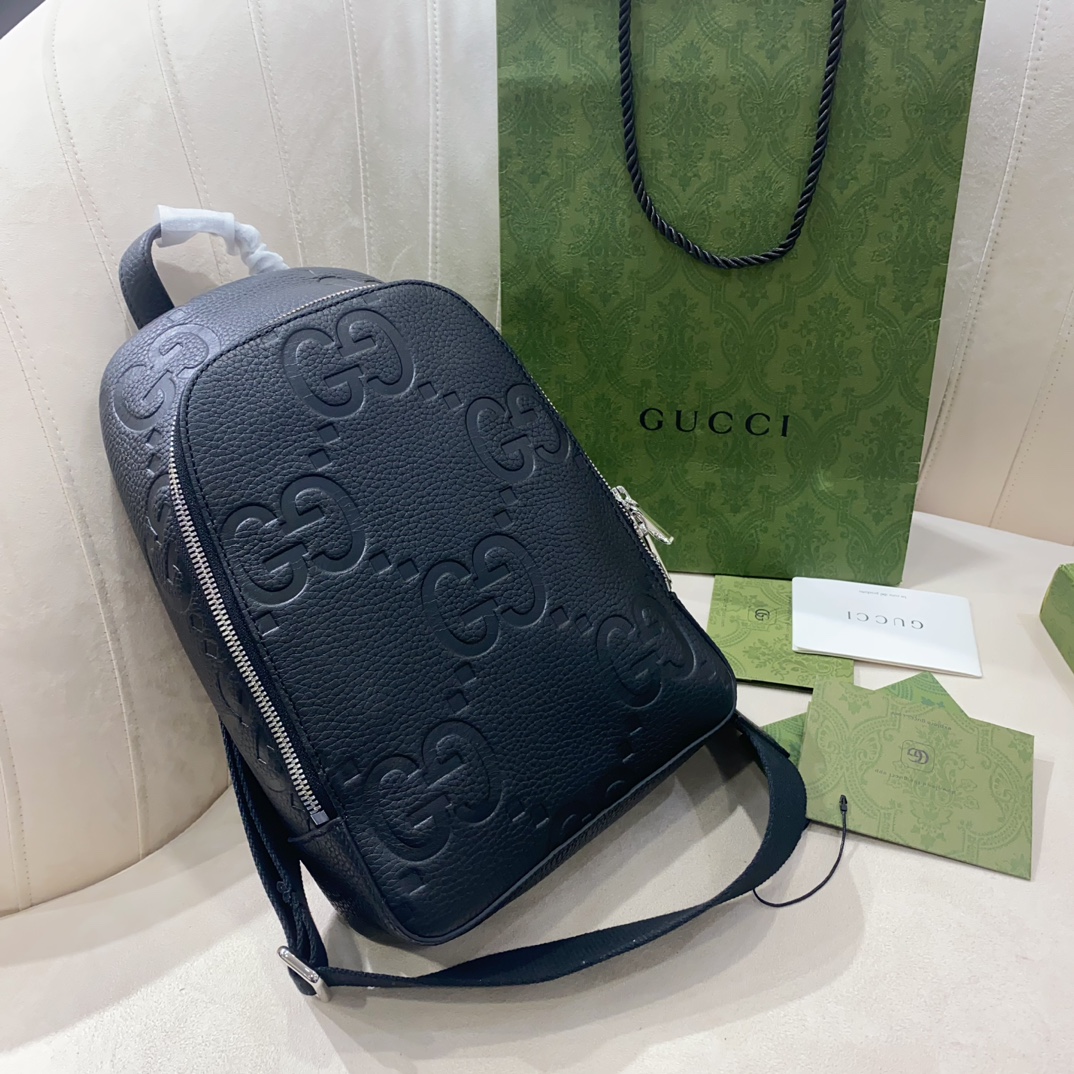 Gucci Crossbody & Shoulder Bags Supplier in China
 Cowhide Gauze