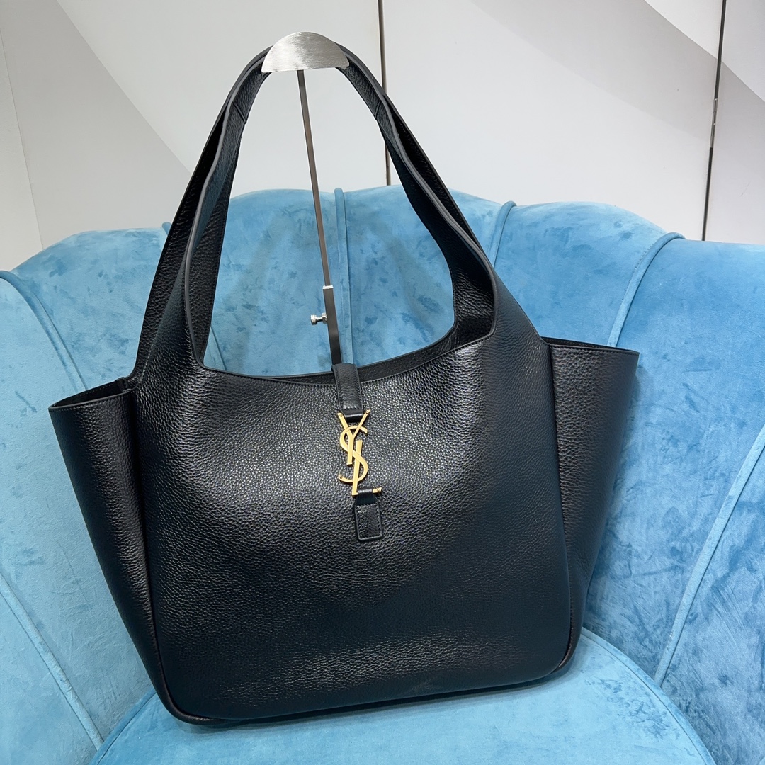 Is it OK to buy
 Yves Saint Laurent Handbags Tote Bags