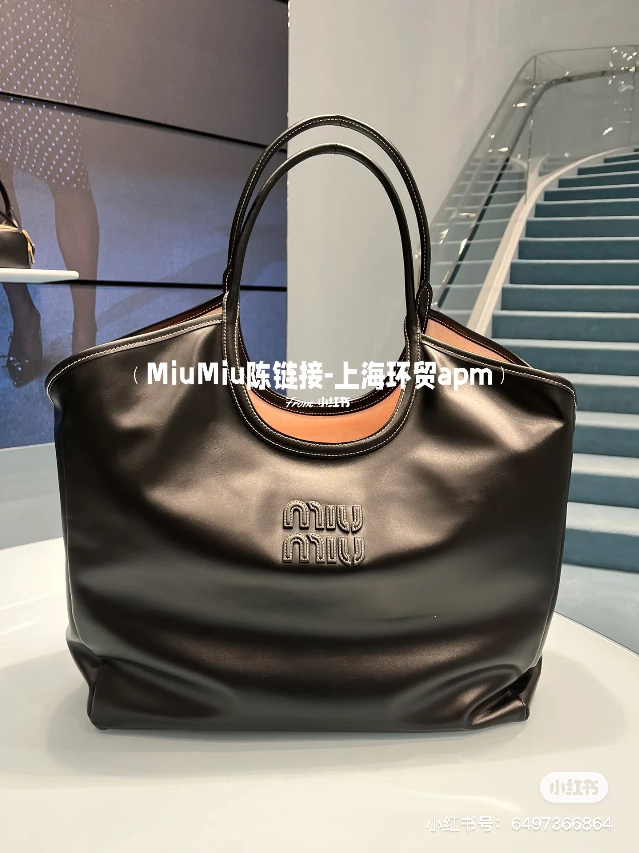 Miu Miu 5BG276