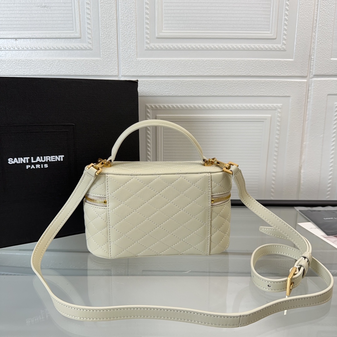 Saint Laurent everyday shoulder