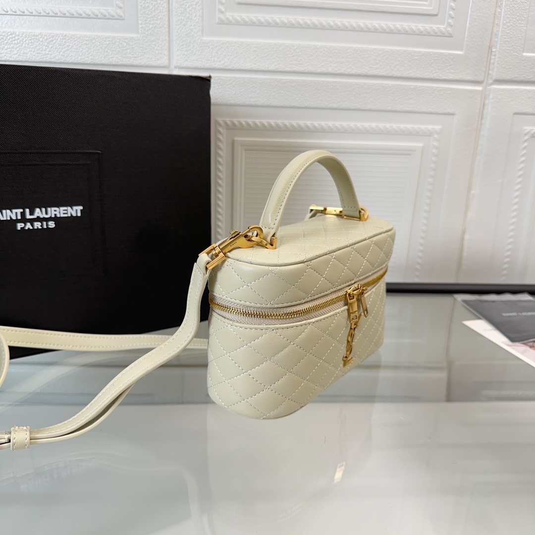 Saint Laurent everyday shoulder