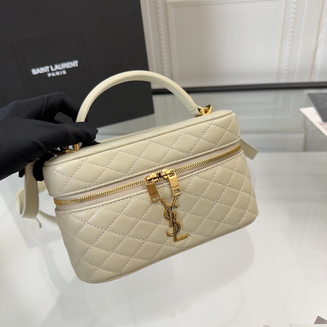 Saint Laurent everyday shoulder