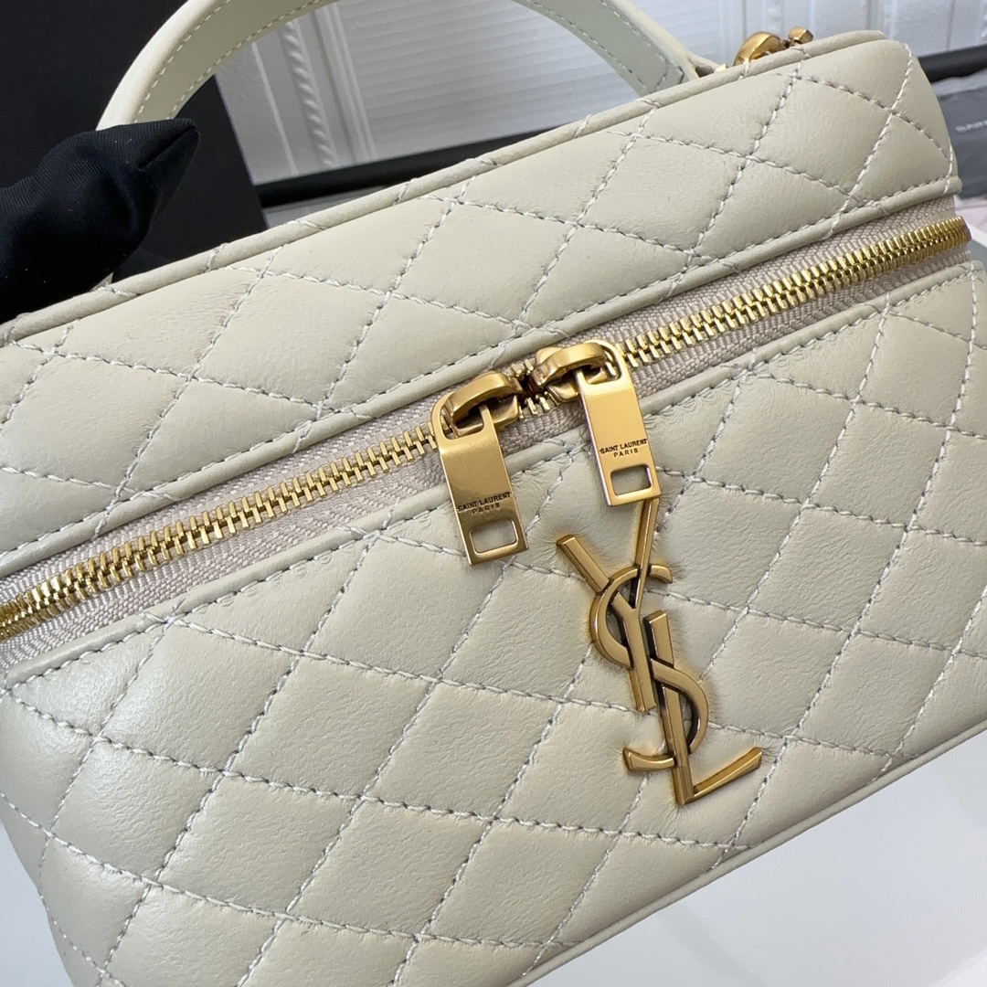 Saint Laurent everyday shoulder