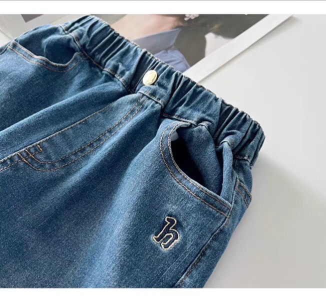 zenium # hazzys hajis # size 130-170 - 图片 3