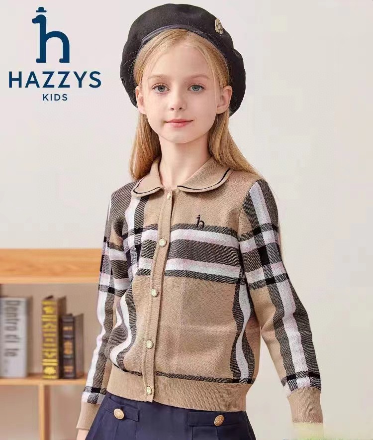 Zenium Clothing: Stylish Kids’ Outfits in Silk and Knitwear with a Variety of Colors - 图片 8