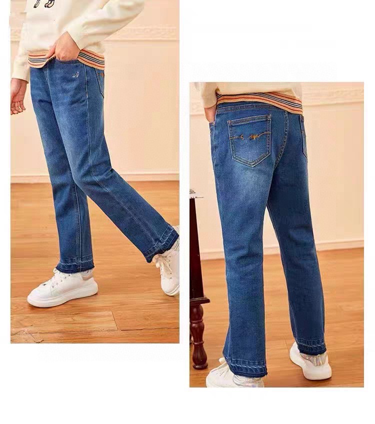 zenium # hazzys hajis # size 130-170 - 图片 2