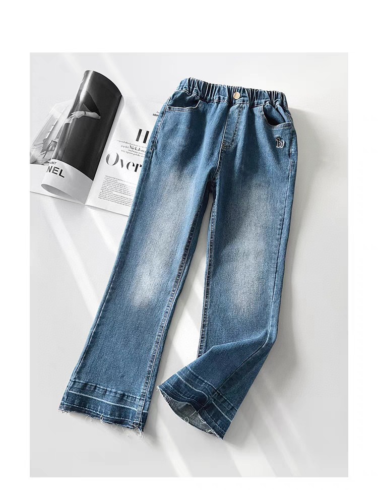 zenium # hazzys hajis # size 130-170 - 图片 7