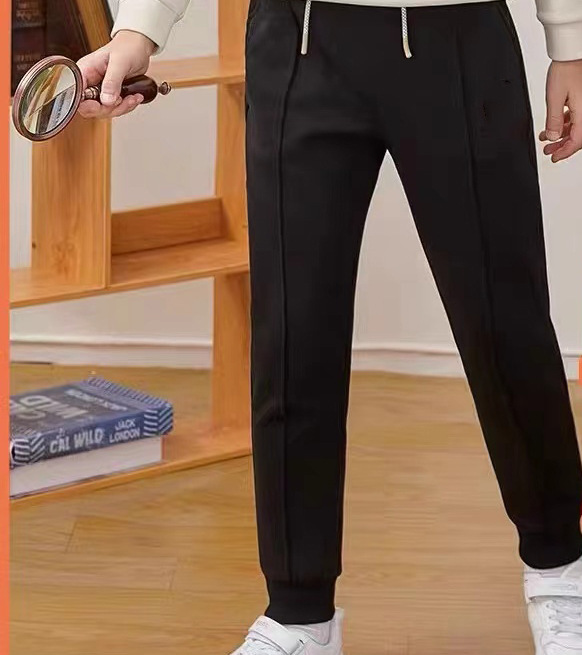 Zenium After Sold: Hazzys Haggis Boys & Girls Pants 2024 Collection Summary