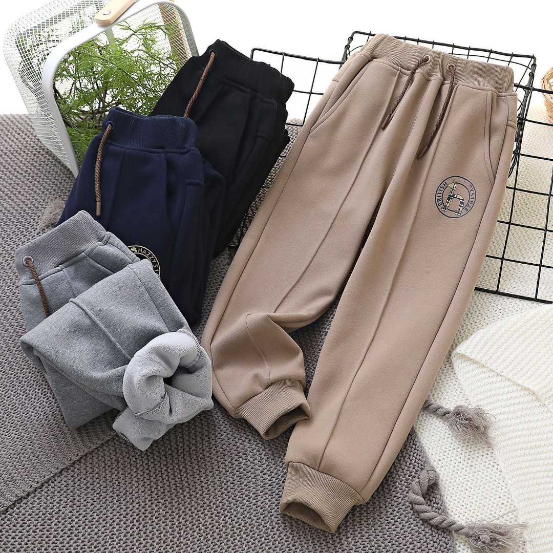 Zenium After Sold: Hazzys Haggis Boys & Girls Pants 2024 Collection Summary - 图片 3