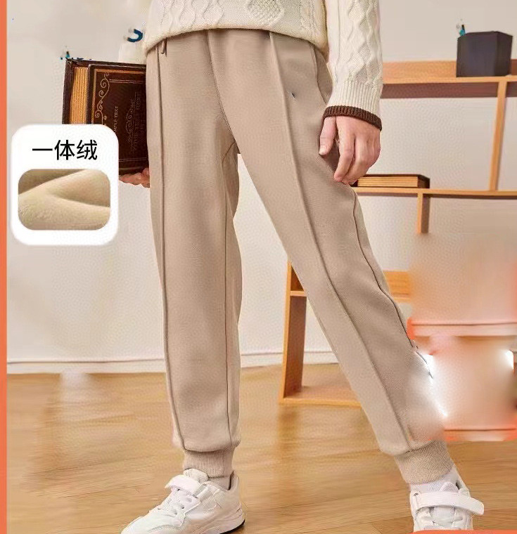 Zenium After Sold: Hazzys Haggis Boys & Girls Pants 2024 Collection Summary - 图片 4